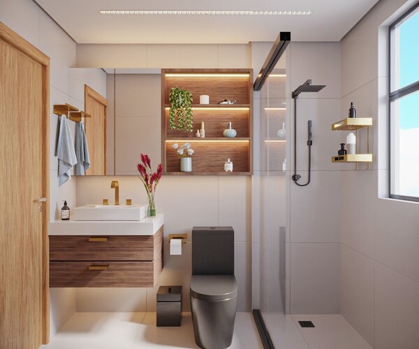 Marcos Freire Residence -  Olinda 