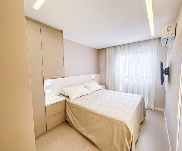 Belém Boulevard - Unidades de Repasse