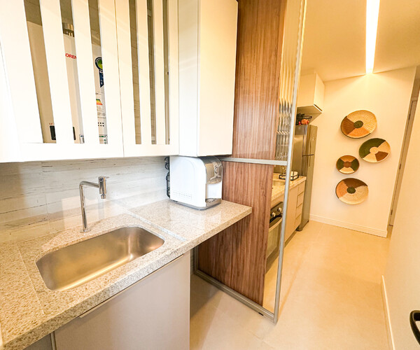 Belém Boulevard - Unidades de Repasse