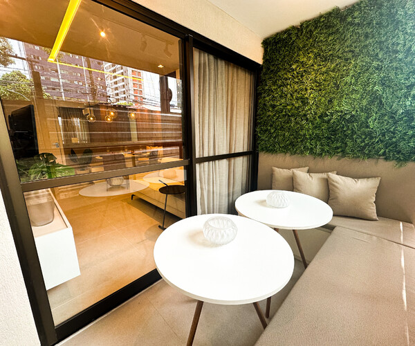 Belém Boulevard - Unidades de Repasse