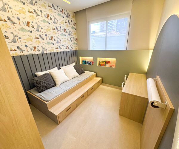 Belém Boulevard - Unidades de Repasse