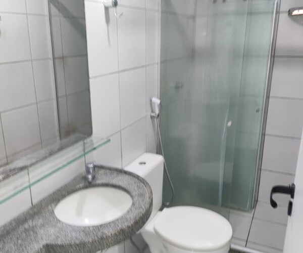 Edf Morada São Salvador - 3 quartos/2 suítes