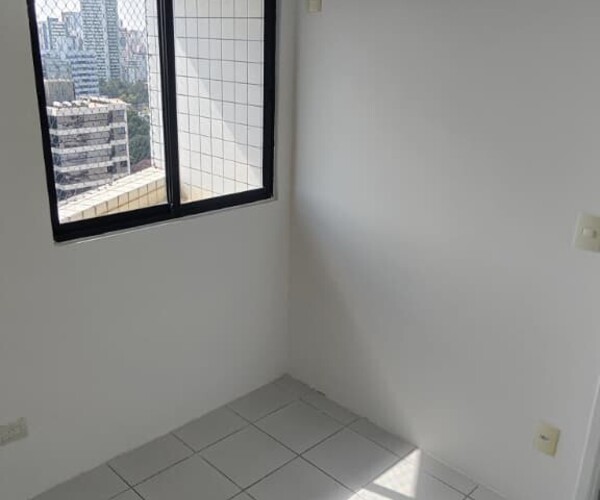 Edf Morada São Salvador - 3 quartos/2 suítes