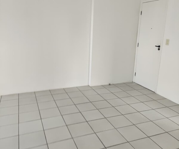 Edf Morada São Salvador - 3 quartos/2 suítes