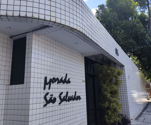 Edf Morada São Salvador - 3 quartos/2 suítes