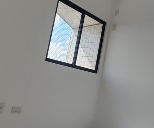 Edf Morada São Salvador - 3 quartos/2 suítes