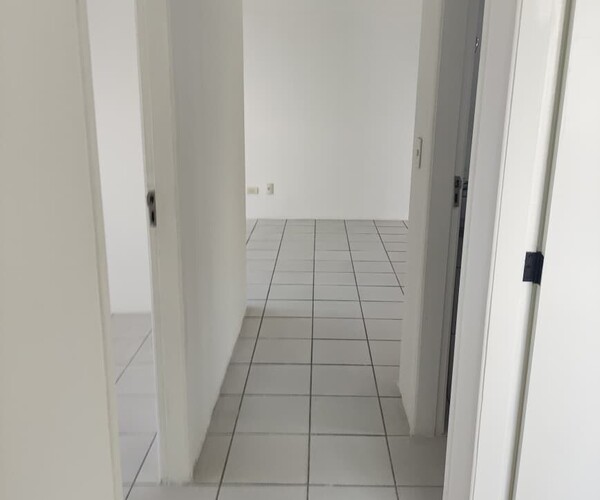 Edf Morada São Salvador - 3 quartos/2 suítes