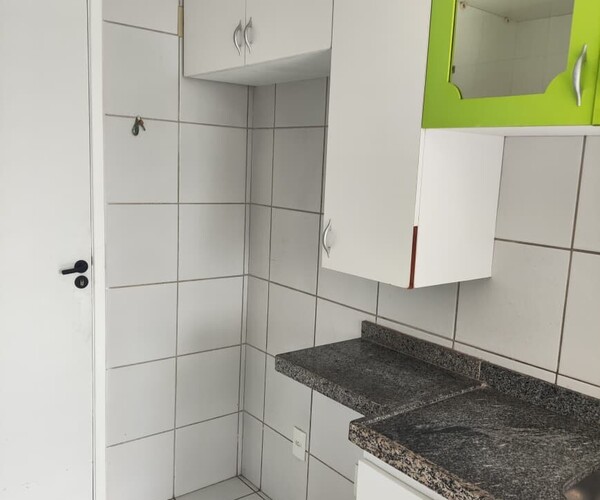 Edf Morada São Salvador - 3 quartos/2 suítes