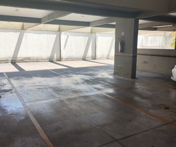 Edf Morada São Salvador - 3 quartos/2 suítes