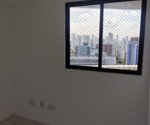 Edf Morada São Salvador - 3 quartos/2 suítes