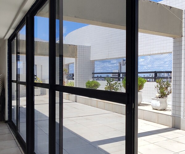 Edf Morada São Salvador - 3 quartos/2 suítes