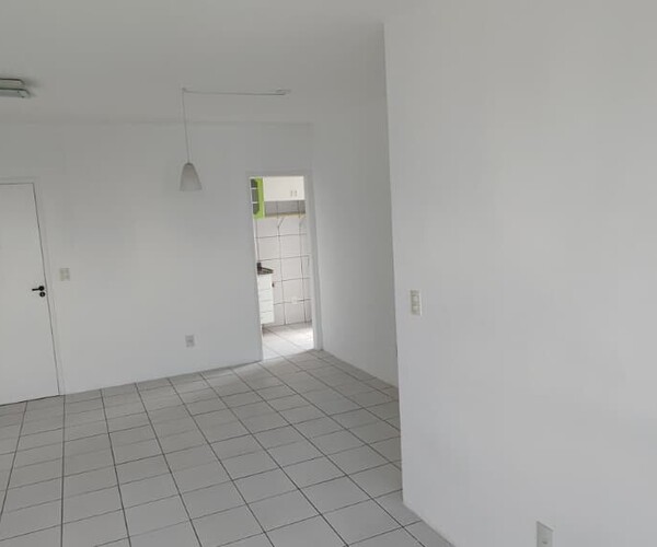 Edf Morada São Salvador - 3 quartos/2 suítes