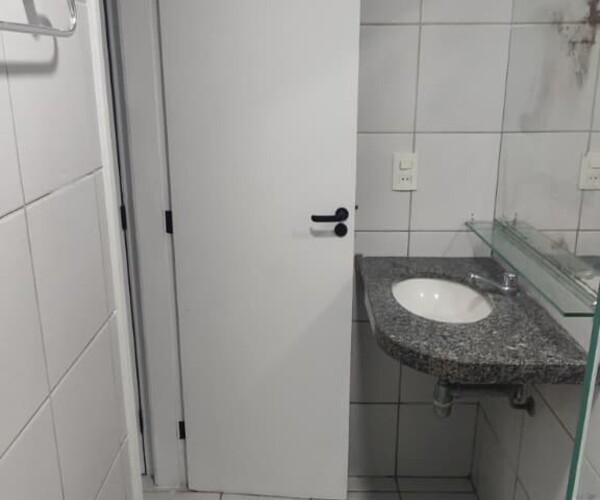 Edf Morada São Salvador - 3 quartos/2 suítes