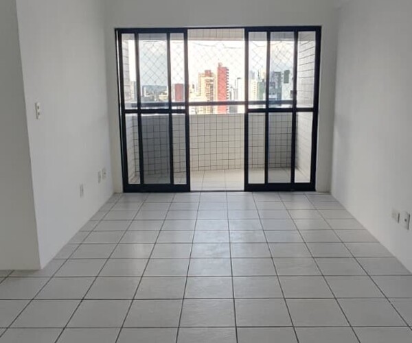 Edf Morada São Salvador - 3 quartos/2 suítes