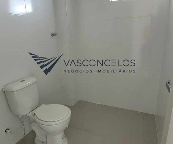 Conj. Hab. Marcos Freire - 3 quartos com suíte 