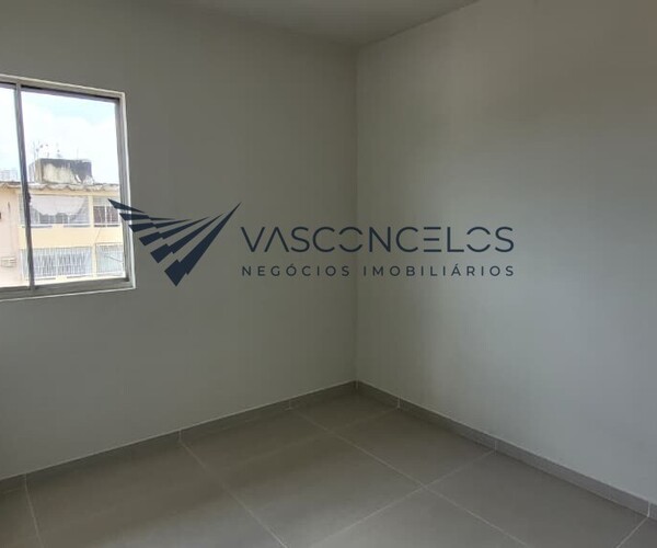 Conj. Hab. Marcos Freire - 3 quartos com suíte 