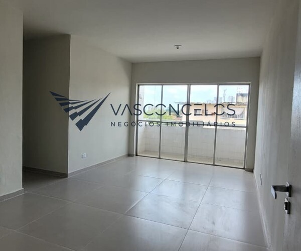 Conj. Hab. Marcos Freire - 3 quartos com suíte 