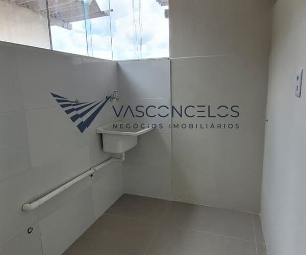 Conj. Hab. Marcos Freire - 3 quartos com suíte 