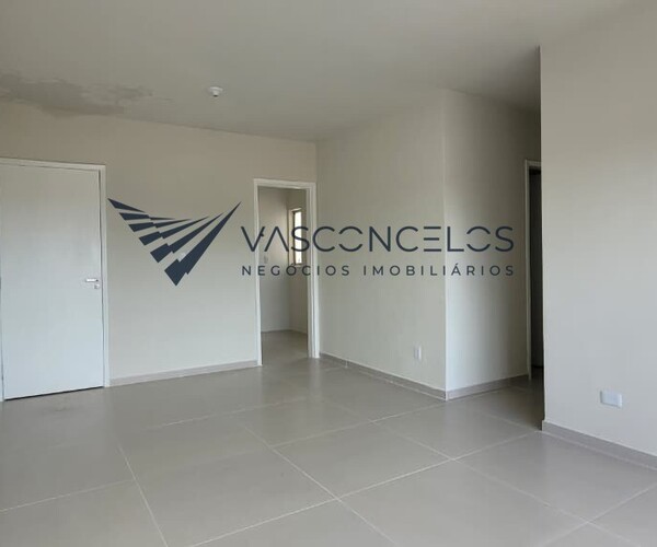 Conj. Hab. Marcos Freire - 3 quartos com suíte 