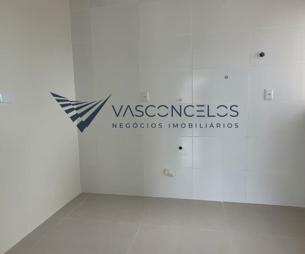 Conj. Hab. Marcos Freire - 3 quartos com suíte 