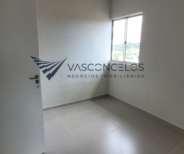 Conj. Hab. Marcos Freire - 3 quartos com suíte 