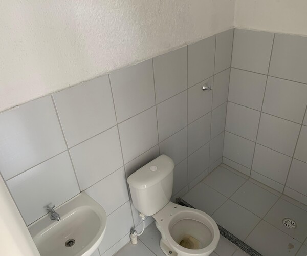 Apartamento no Edifício Sítio Jardins – Campo Grande