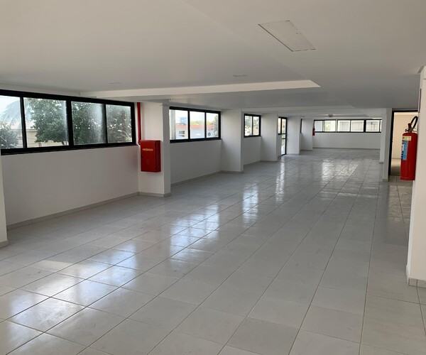 Apartamento no Edifício Sítio Jardins – Campo Grande