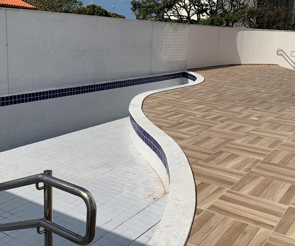 Apartamento no Edifício Sítio Jardins – Campo Grande