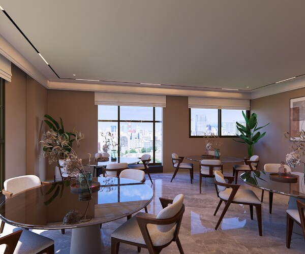 Ária Boa Vista – Vida Urbana com Lazer & Bem-estar na Boa Vista