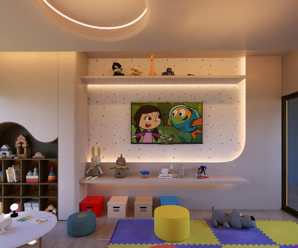 Ária Boa Vista – Vida Urbana com Lazer & Bem-estar na Boa Vista