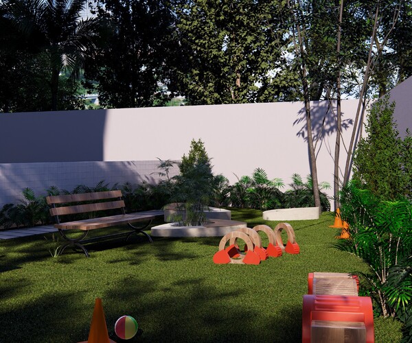 Ária Boa Vista – Vida Urbana com Lazer & Bem-estar na Boa Vista