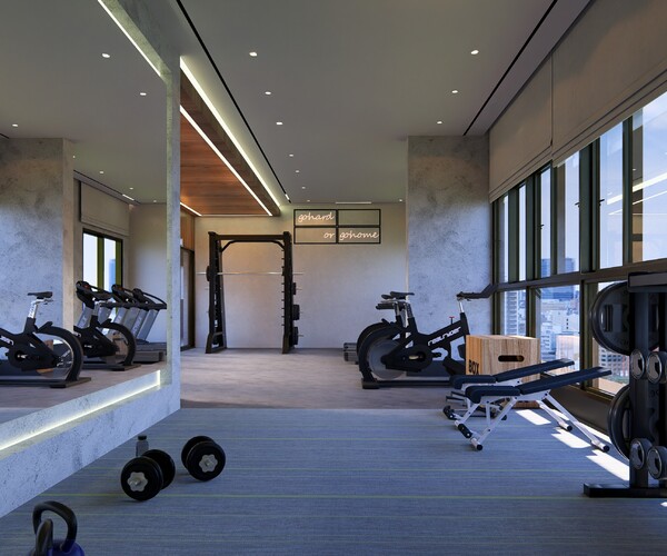 Ária Boa Vista – Vida Urbana com Lazer & Bem-estar na Boa Vista