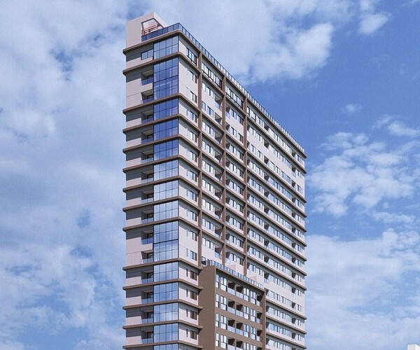 Ária Boa Vista – Vida Urbana com Lazer & Bem-estar na Boa Vista