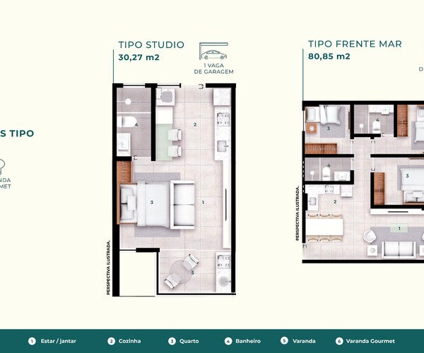 Repasse Studio Naturê 