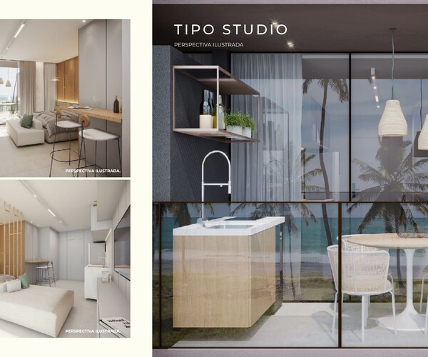 Repasse Studio Naturê 