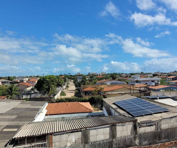 Apartamento à Venda no Janga - Res. Rio Amazônas