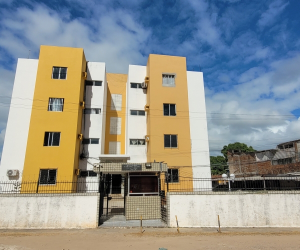 Apartamento à Venda no Janga - Res. Rio Amazônas