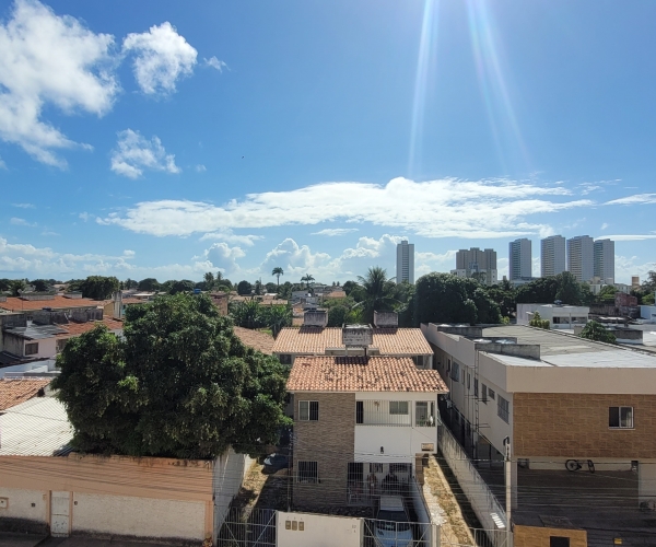 Apartamento à Venda no Janga - Res. Rio Amazônas