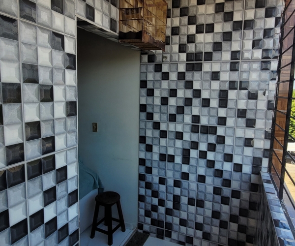 Apartamento à Venda no Janga - Res. Rio Amazônas