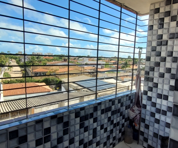 Apartamento à Venda no Janga - Res. Rio Amazônas