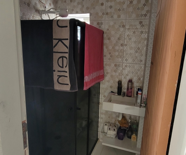 Apartamento à Venda no Janga - Res. Rio Amazônas