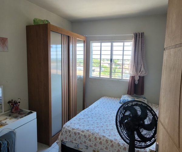 Apartamento à Venda no Janga - Res. Rio Amazônas