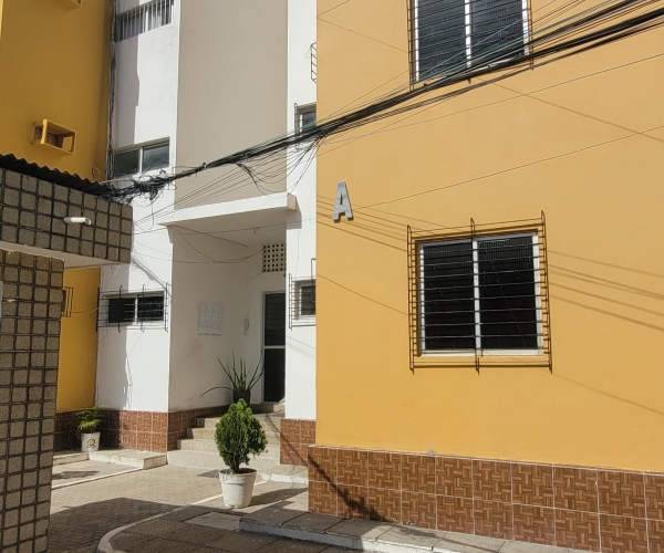 Apartamento à Venda no Janga - Res. Rio Amazônas