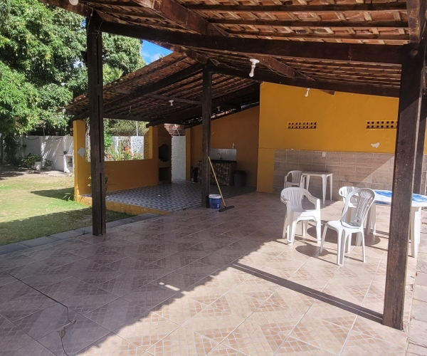 Apartamento à Venda no Janga - Res. Rio Amazônas