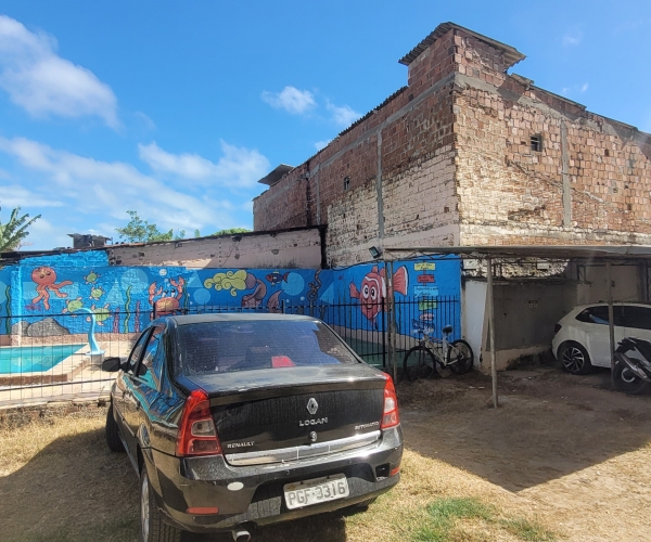 Apartamento à Venda no Janga - Res. Rio Amazônas