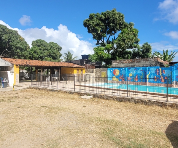 Apartamento à Venda no Janga - Res. Rio Amazônas