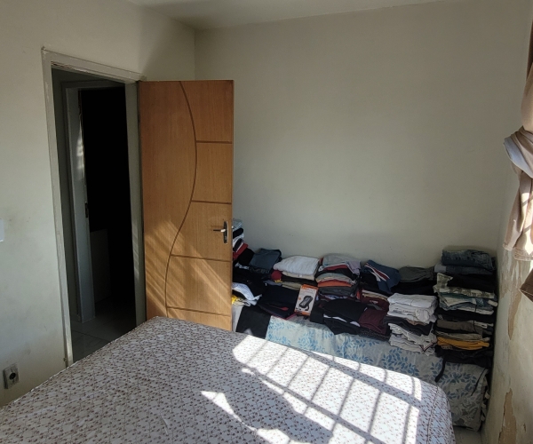 Apartamento à Venda no Janga - Res. Rio Amazônas