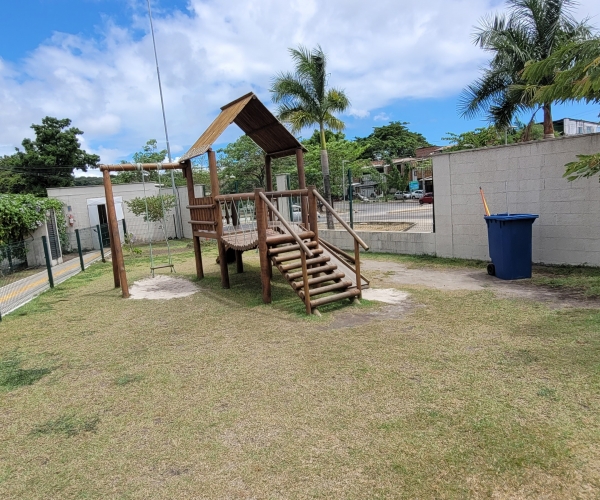 North Way Residence – Apartamento de 3 Quartos (2 Suítes) | 76m² - Mobiliado