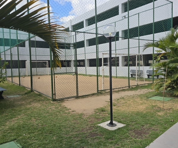 Edf Reserva Polidoro – 2 Quartos com Suíte