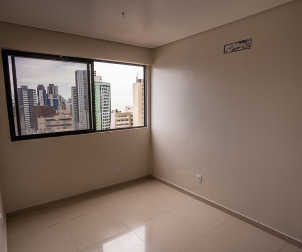 Edf. Maria Renda (Oportunidade em Boa Viagem)